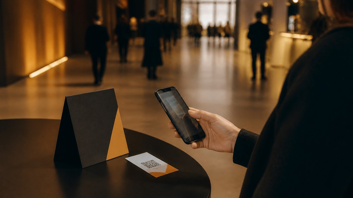 A mobile-first checkout scene showing how a viewer quickly buys PPV access on a phone.